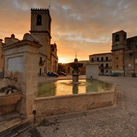 Casetta In Piazza